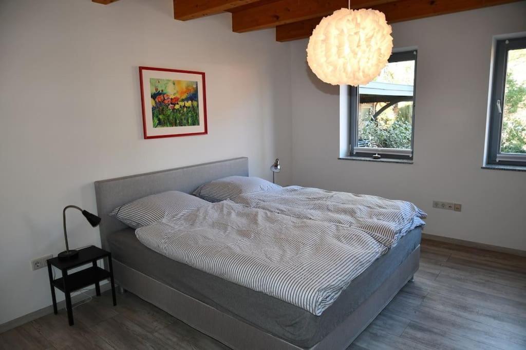 Unser Traumhaus Mit Wunderschoenem Garten Άουριχ Εξωτερικό φωτογραφία